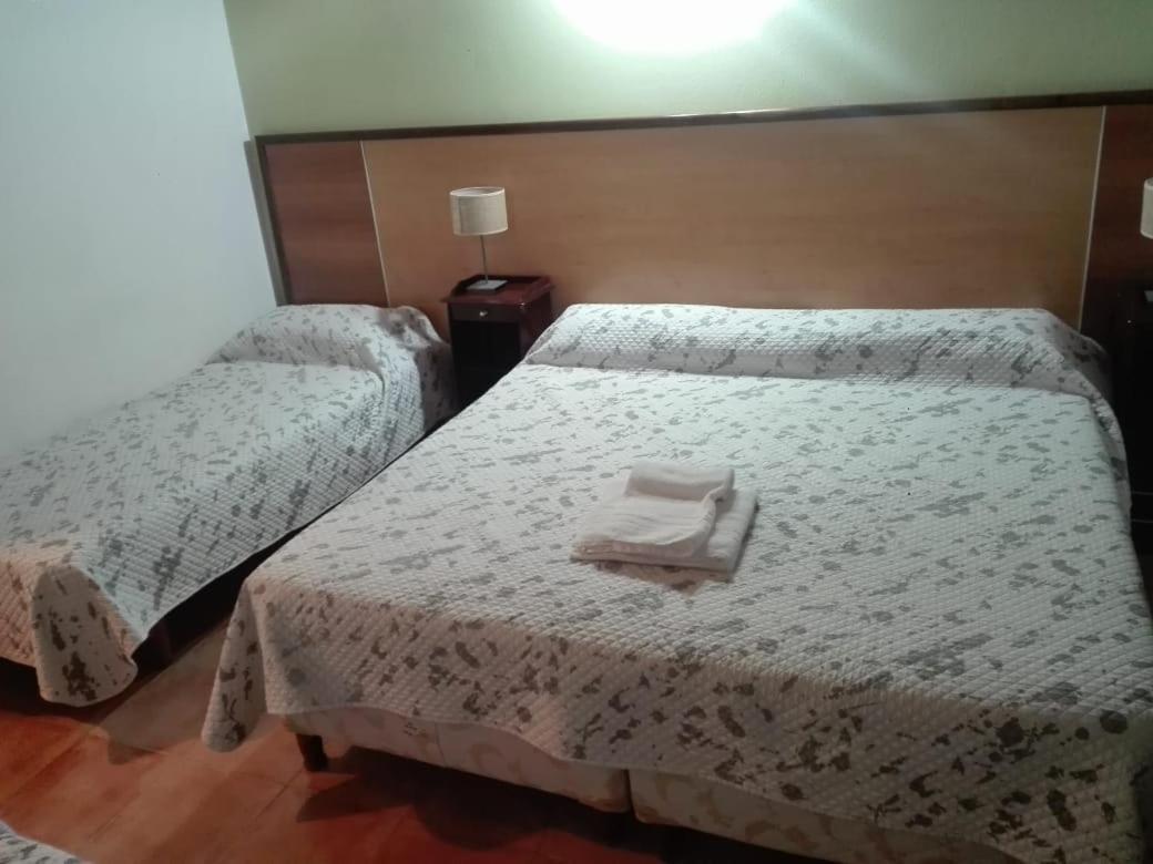Hosteria La Farfalla Chos Malal Bilik gambar