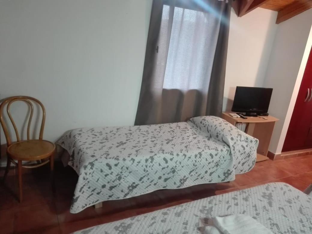 Hosteria La Farfalla Chos Malal Bilik gambar