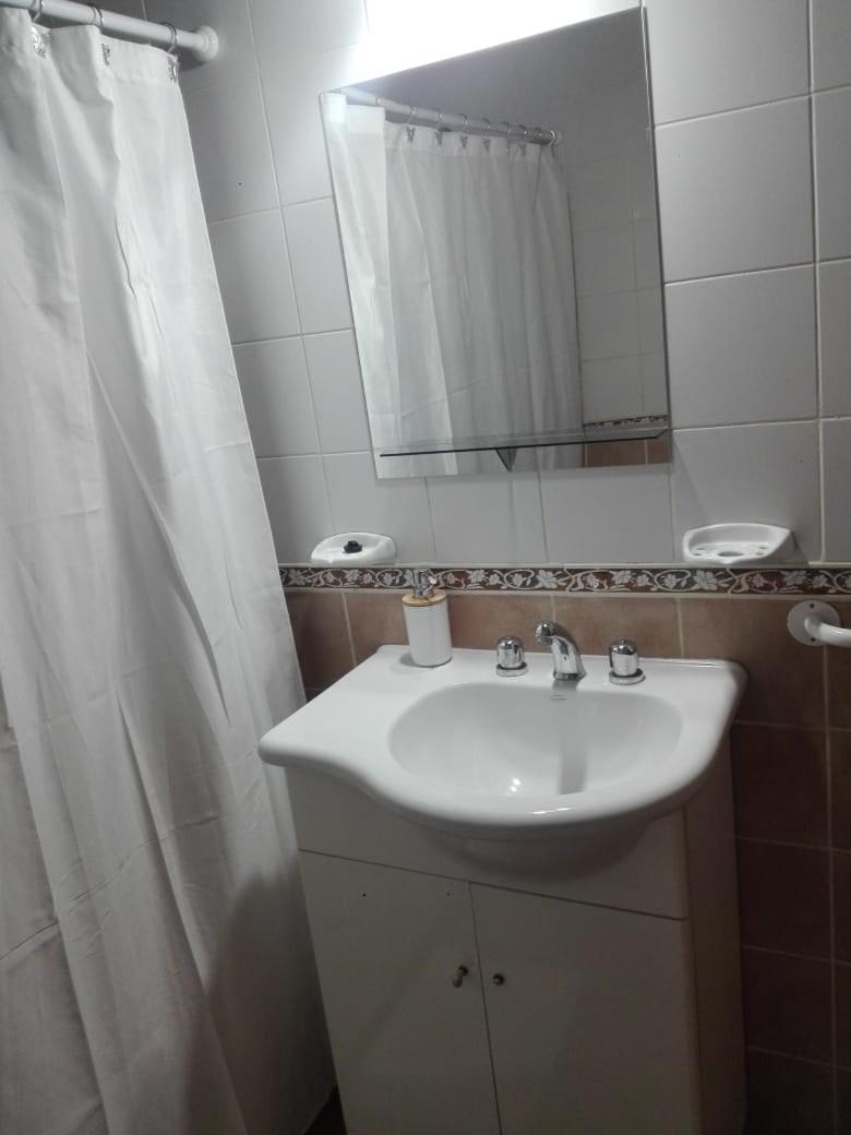 Hosteria La Farfalla Chos Malal Bilik gambar