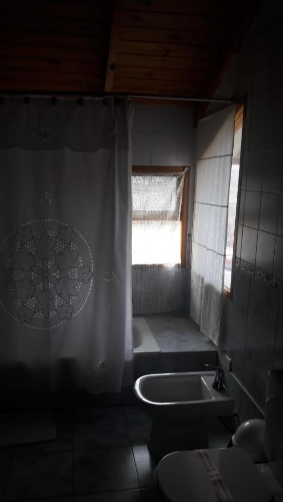 Hosteria La Farfalla Chos Malal Bilik gambar