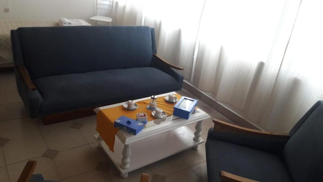 Hosteria La Farfalla Chos Malal Bilik gambar