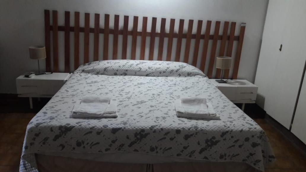 Hosteria La Farfalla Chos Malal Bilik gambar